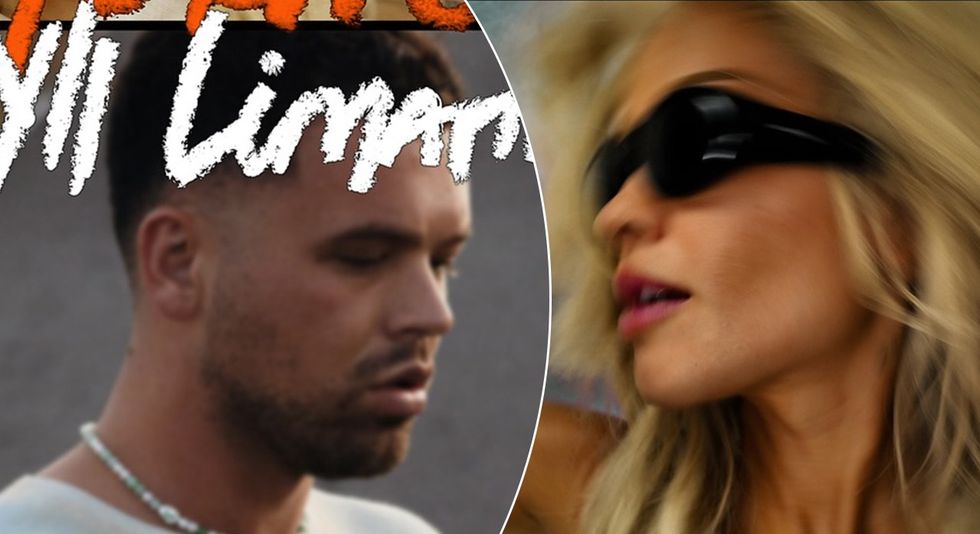 Rita Ora konfirmon, bashkëpunimi me Yll Limanin publikohet të premten