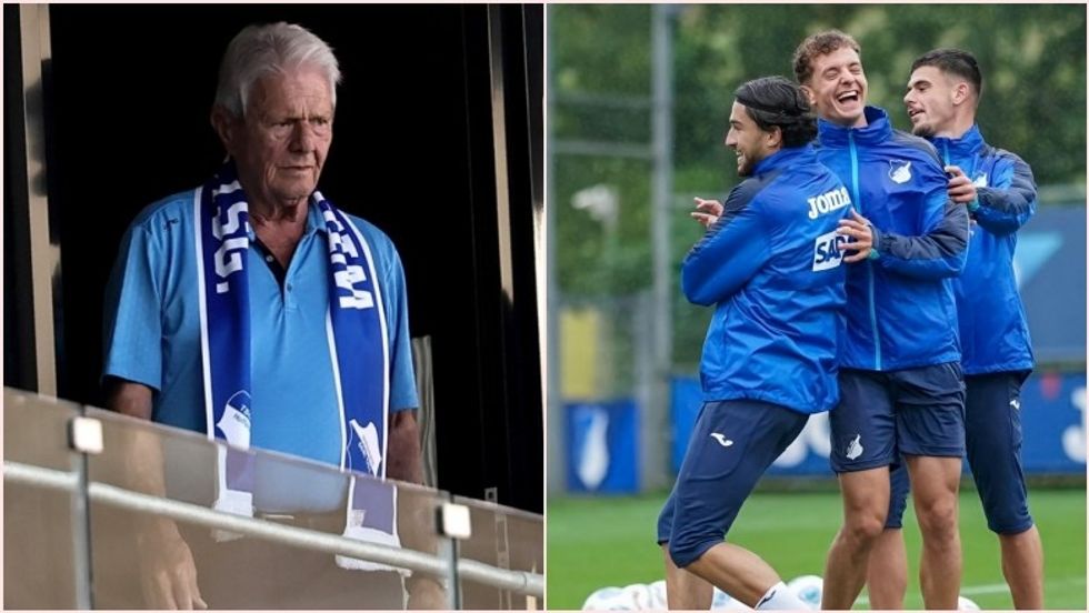 Klubi i Bundesligës ku luajnë tre përfaqësues të Kosovës duket i shkatërruar nga brenda, pasi kaosi po mbretëron