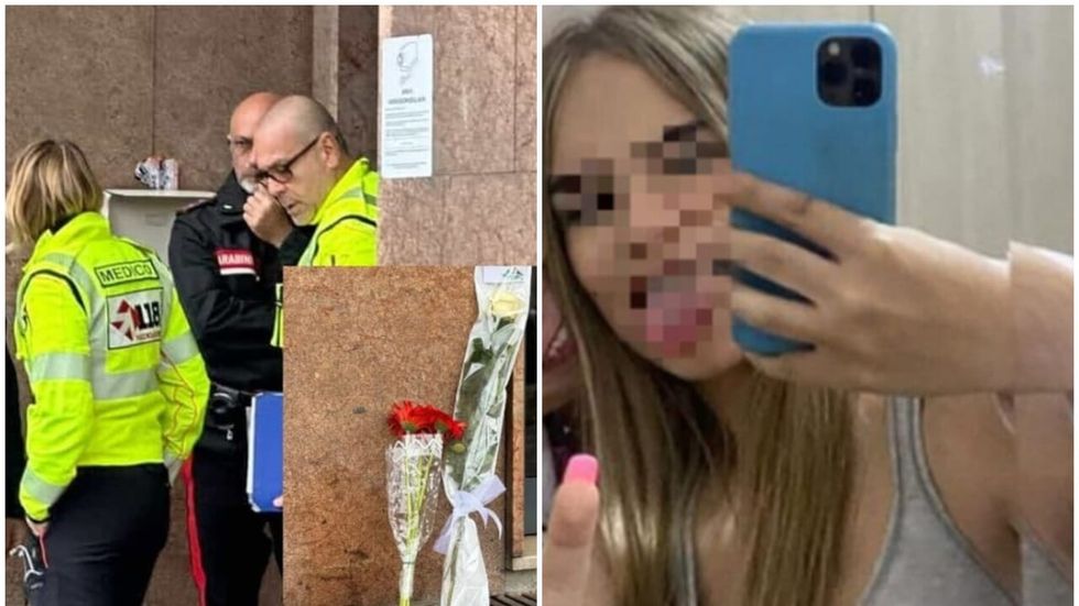 Rrëfimi i nënës së 13-vjeçares që u vra në Itali: Ia ndalova të takohej me të, instinkti më tha se rrezikonte