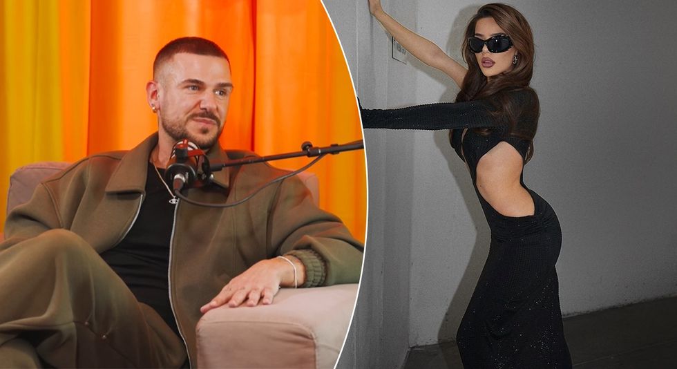 Format e lakmueshme trupore të Taynës - trajneri i saj i fitnesit, Dani tregon sekretet