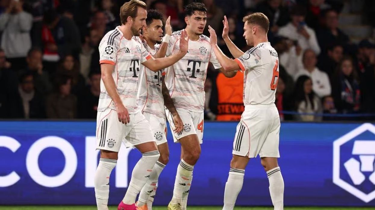 Notat e lojtarëve, PSG 1-2 Bayern Munich: Diaz nënshtron kampionin e Evropës