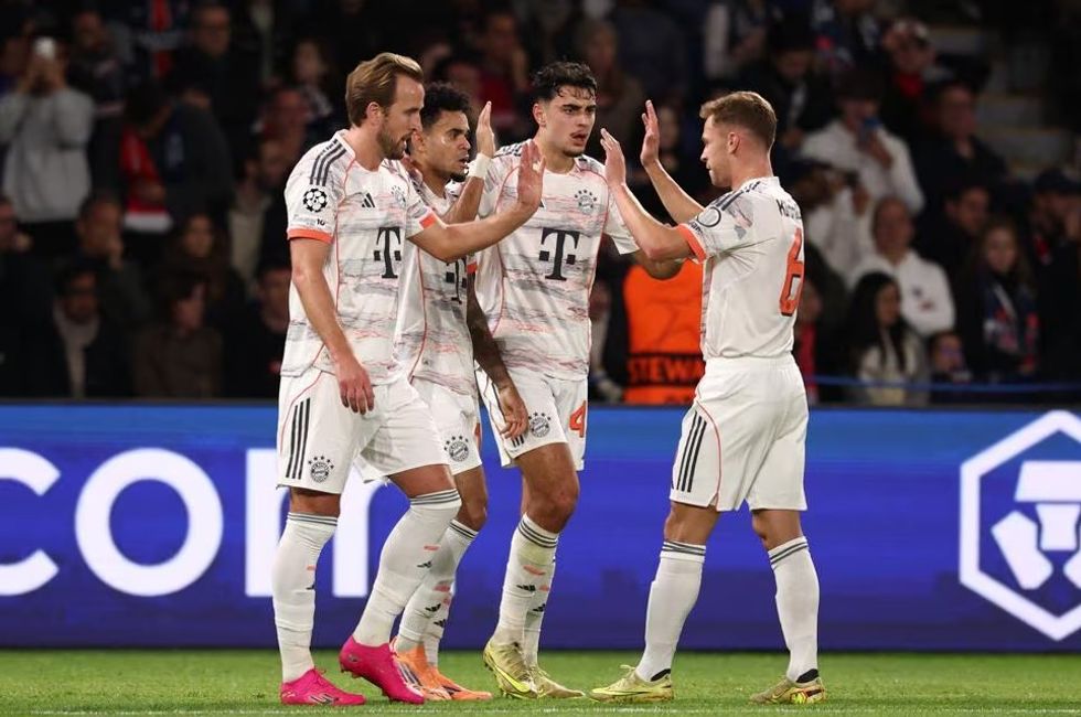 Notat e lojtarëve, PSG 1-2 Bayern Munich: Diaz nënshtron kampionin e Evropës
