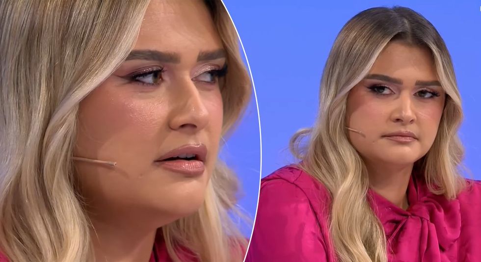 Mes lotësh, Neda Balluku rrëfen ndarjen pas 10 vitesh martesë: Jetonim në shtëpi të ndryshme, marrëdhënia jonë prej vitesh nuk ishte e shëndetshme