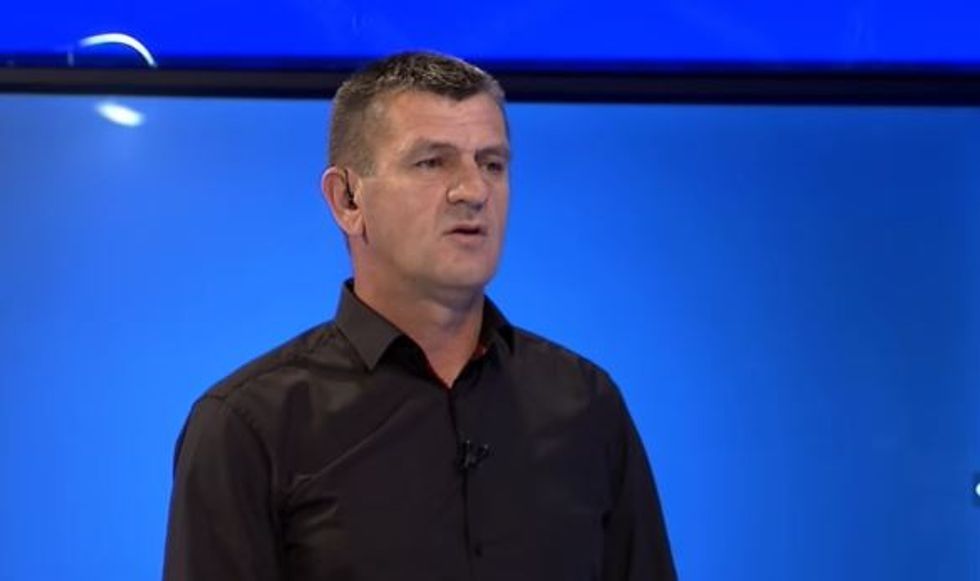 "Radoiçiq është prapa plagosjes dhe rrëmbimit të serbit brenda Kosovës", flet Radomiroviq