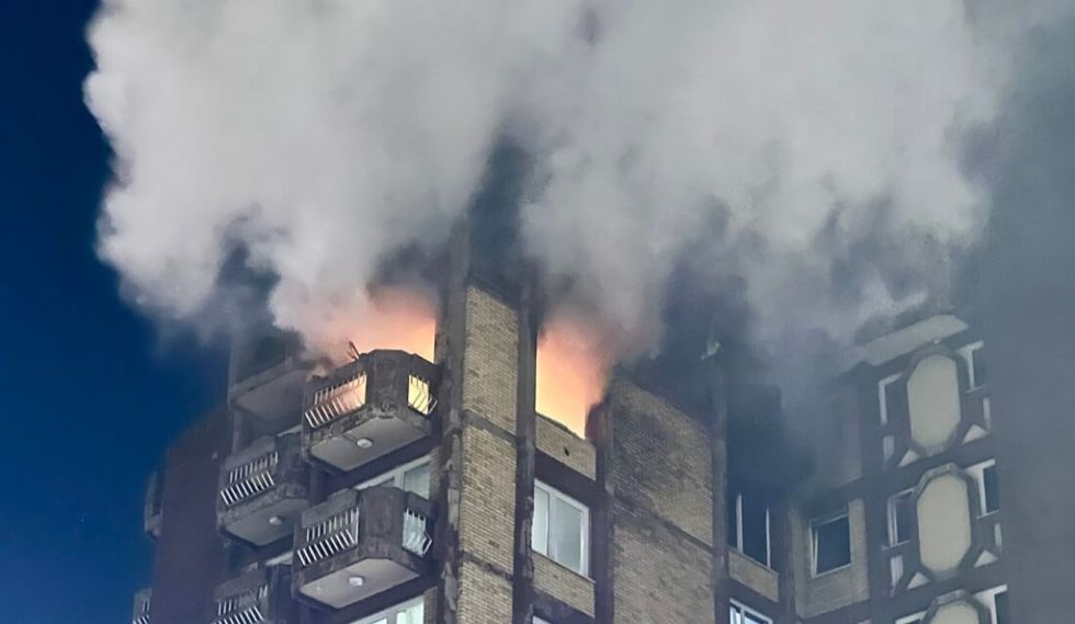 Të paktën nëntë persona të vdekur në një shtëpi të pensionistëve në Bosnje