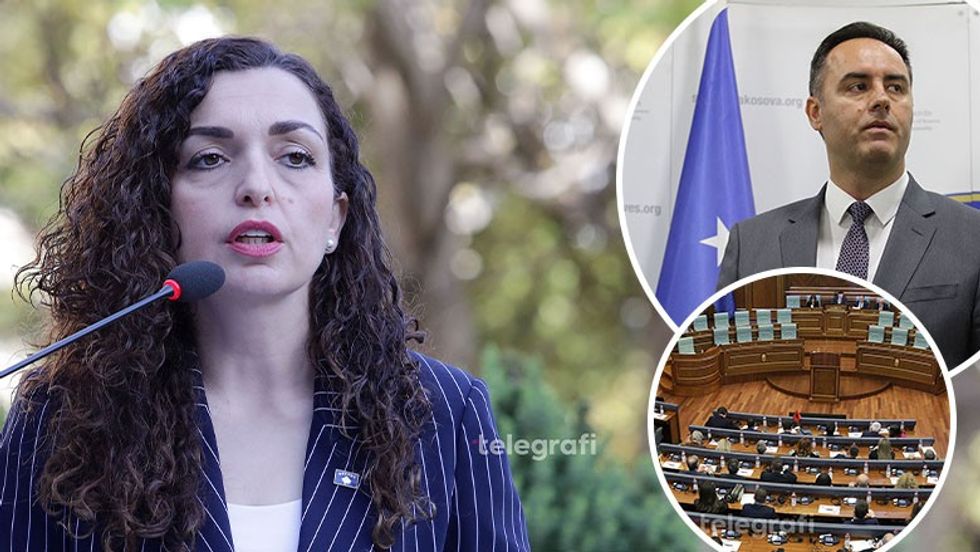 “Më bindën se kanë gjasë t’i bëjnë numrat”, të gjitha zhvillimet pas mandatimit të Glauk Konjufcës për formimin e Qeverisë