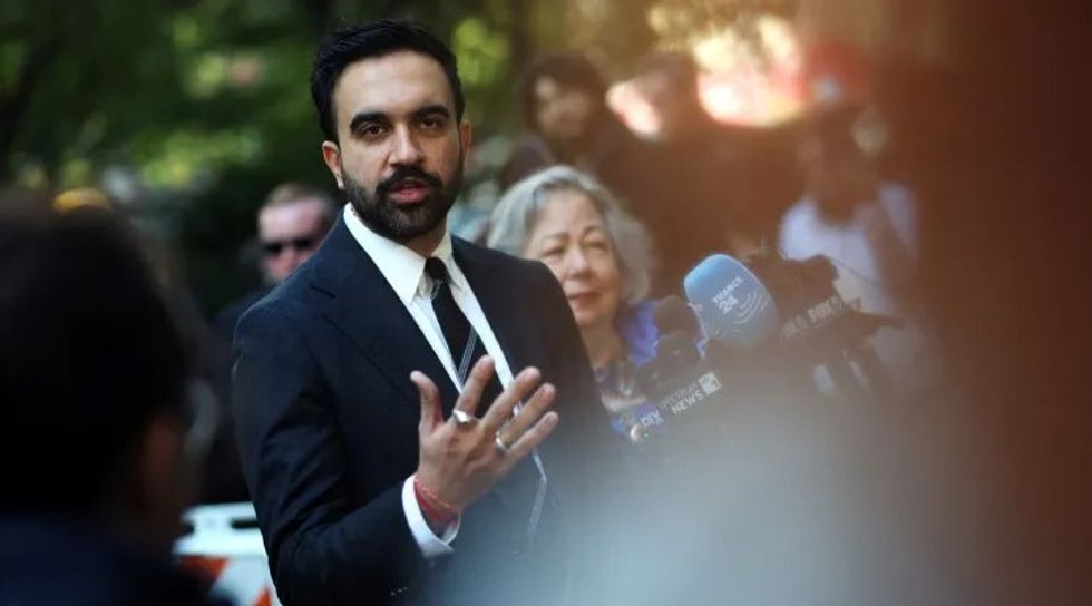 Zohran Mamdani mundi miliarderët dhe u bë kryetari i parë mysliman i New Yorkut