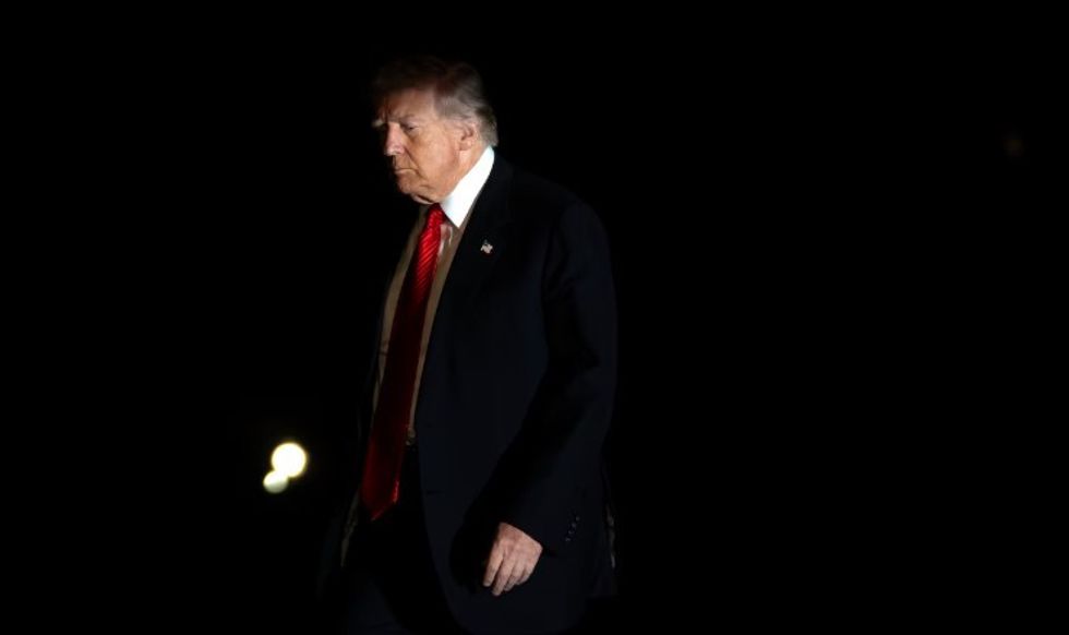 Demokratët korrin fitore në zgjedhje - amerikanët refuzojnë politikat e ndjekura nga Trump