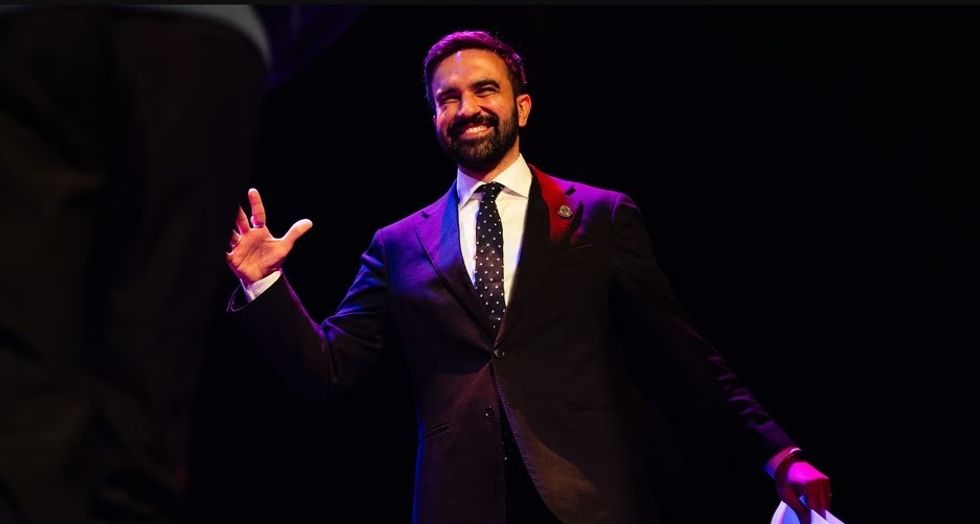 Kush është Zohran Mamdani, migranti 34-vjeçar që do të udhëheq me New Yorkun