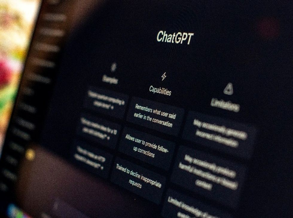 Britaniku refuzon intervistën për punë sepse do të intervistohej nga inteligjenca artificiale