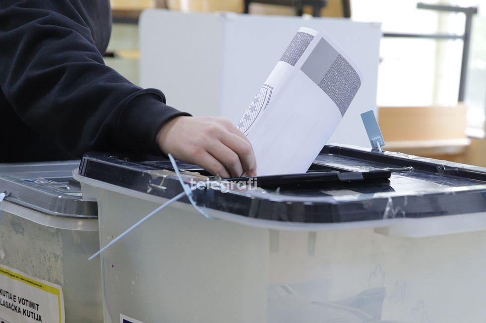 Si të votosh saktë në raundin e dytë të zgjedhjeve për kryetar të Komunës?