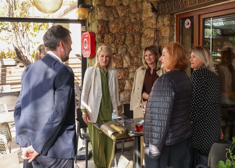 Çeku: Shpresë e gjallëri nga Bregu i Diellit