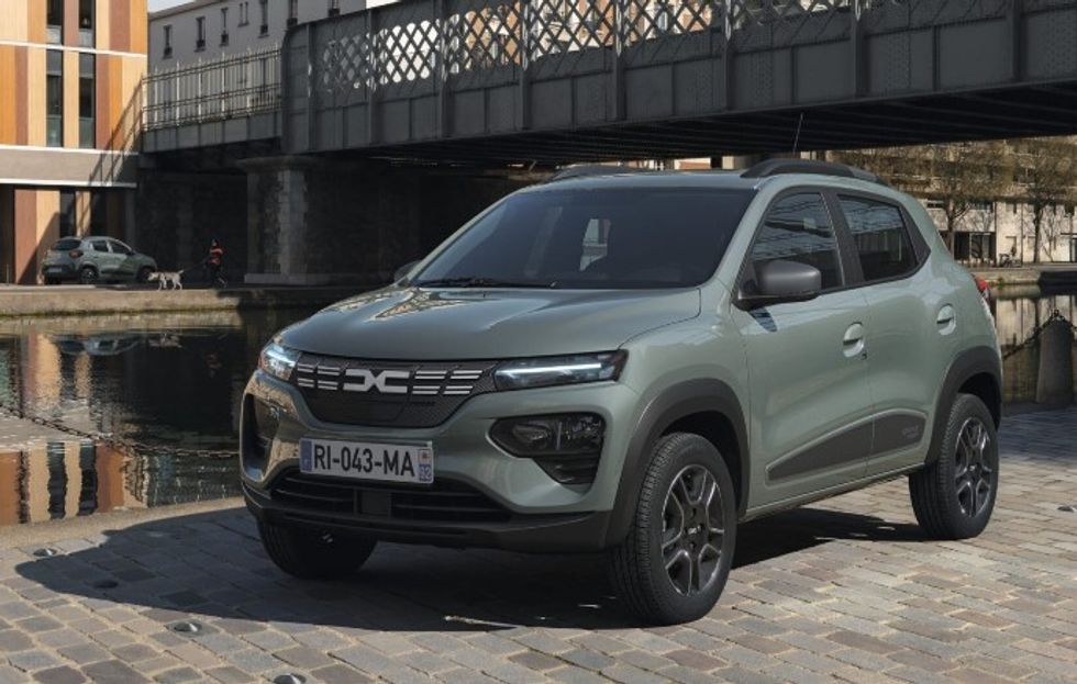 Një ndryshim i madh po vjen për veturat e vogla në Evropë