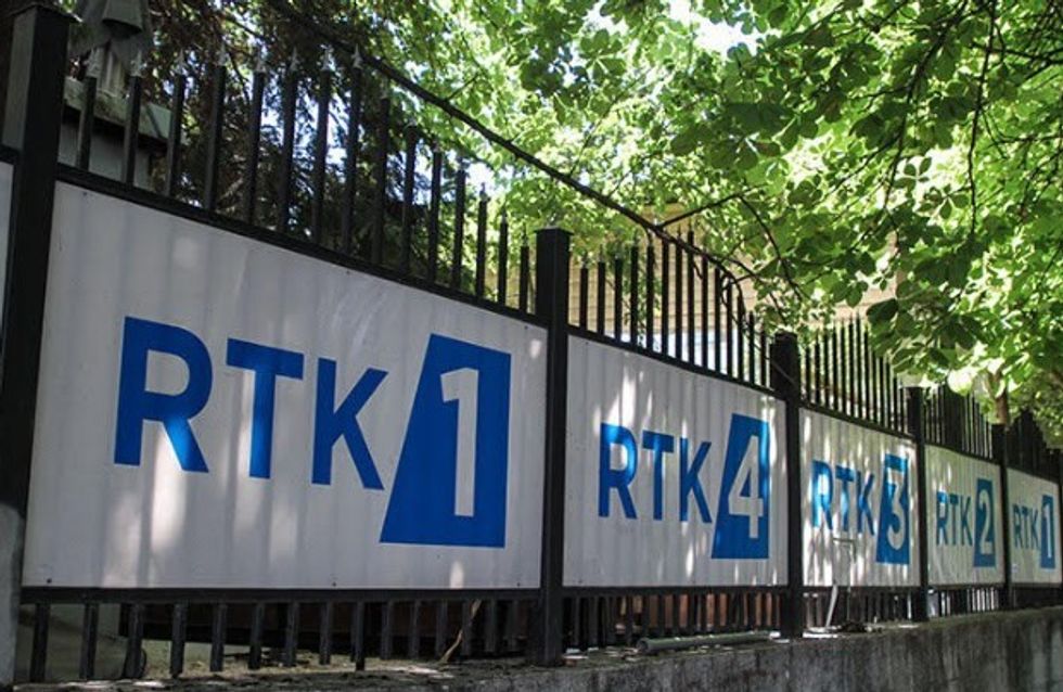 AGK-ja në përkrahje të punonjësve të RTK-së, kërkon zgjidhje të menjëhershme për pagat