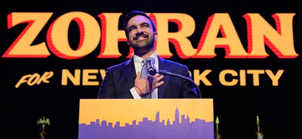 Si i bindi njujorkezët t’i besonin Zohran Mamdani?