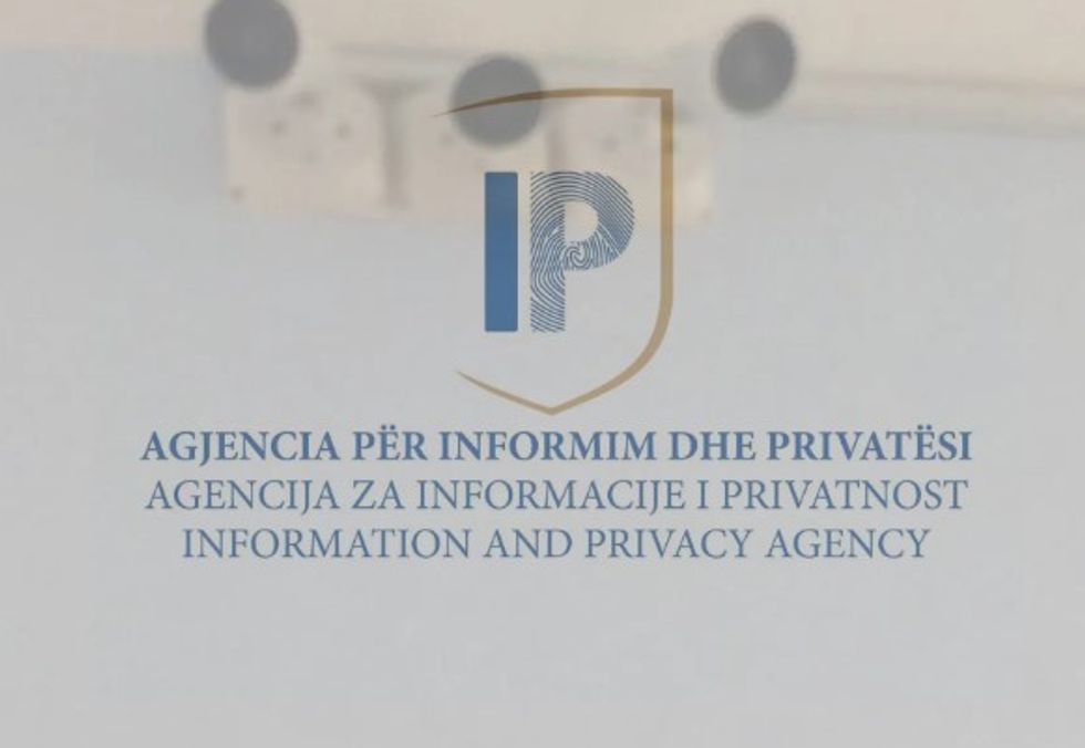 Raporti i KE-së: Agjencia për Informim dhe Privatësi ka përmirësuar performancën, megjithatë kapacitetet e saj duhet të forcohen