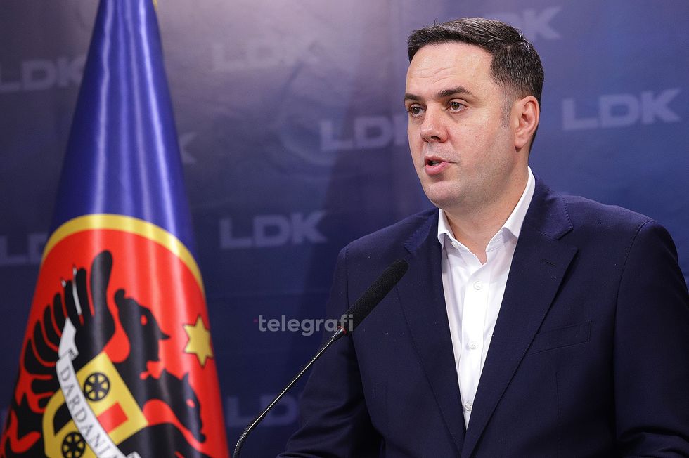 Abdixhiku: Zgjidhja e vetme janë zgjedhjet