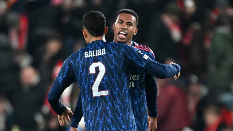 Tetë ndeshje radhazi pa pësuar gol, Arsenali përsërit rekordin 122-vjeçar