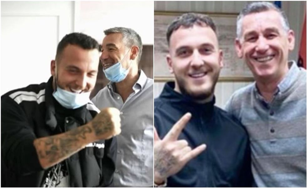 Mozzik për Kadri Veselin: Pesë vite në burg, zemra e një kombi që nuk dorëzohet