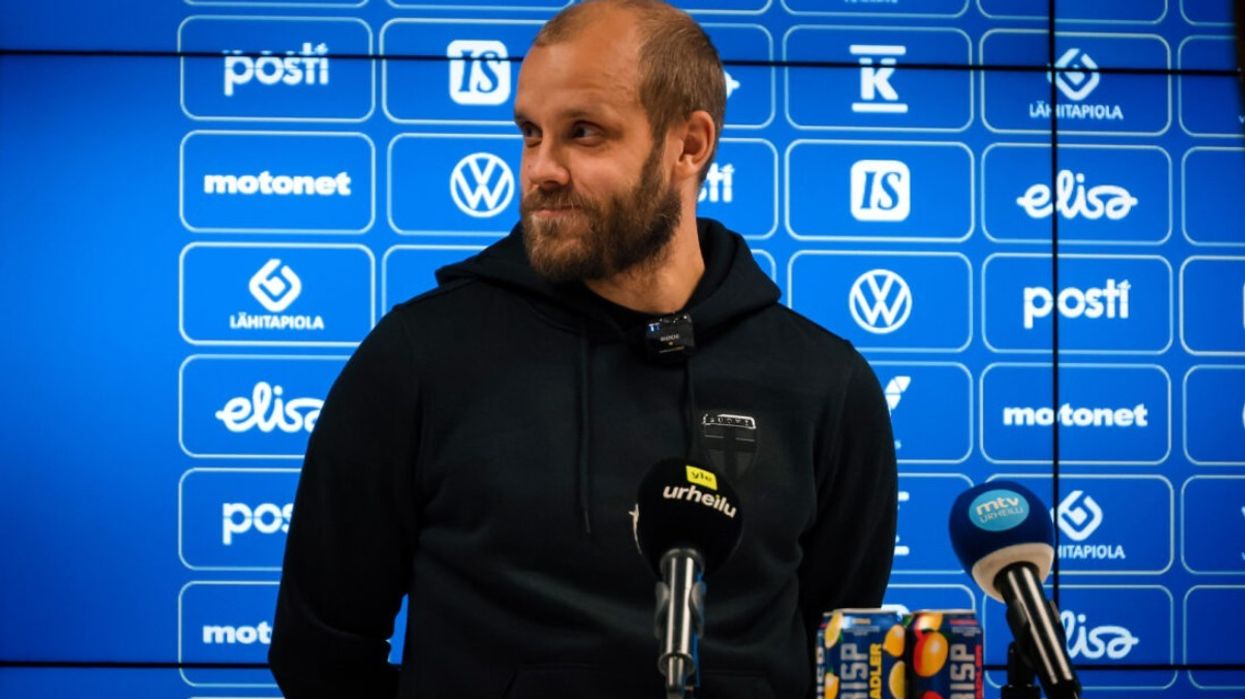 Legjenda e madhe finlandeze, Teemu Pukki njofton pensionimin nga kombëtarja