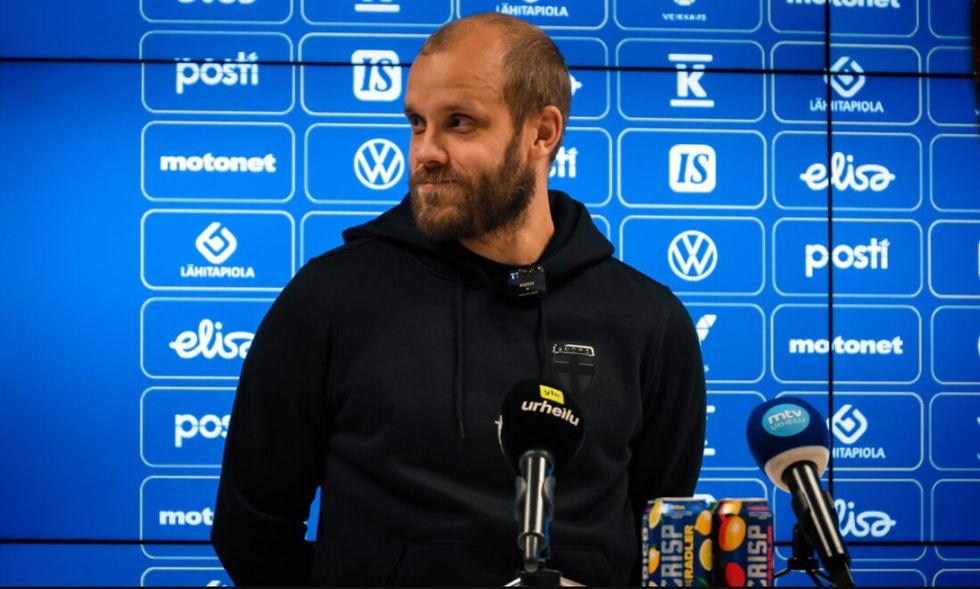 Legjenda e madhe finlandeze, Teemu Pukki njofton pensionimin nga kombëtarja