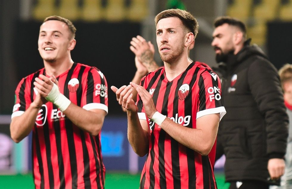 Lajm i keq për Shkëndijën para ndeshjes me Jagiellonian