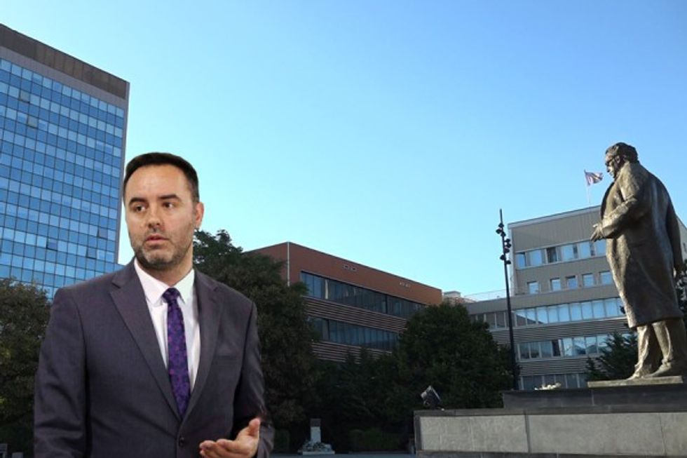 Mandatimi i Konjufcës, LVV kërkon votat pa koalicion - opozita e sheh si tentativë për shtyrje të zgjedhjeve