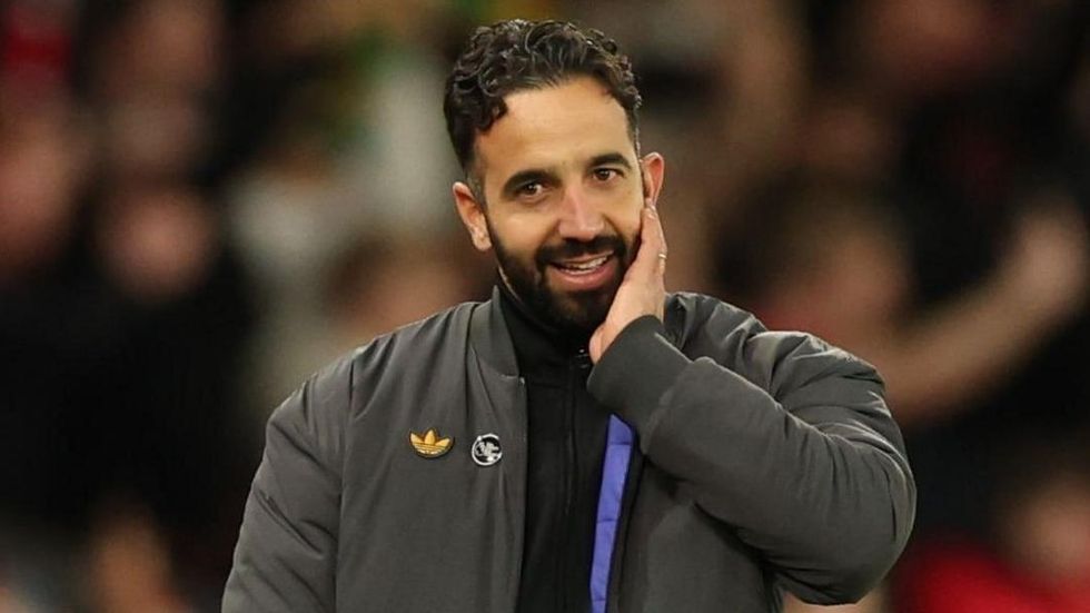 Zbulohen prapaskenat: Ruben Amorim ka lidhje familjare me yllin e Man Utd