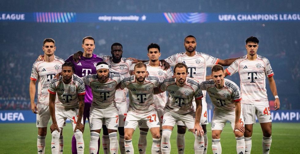 Real Madridi arrin marrëveshje personale me yllin e Bayern Munich