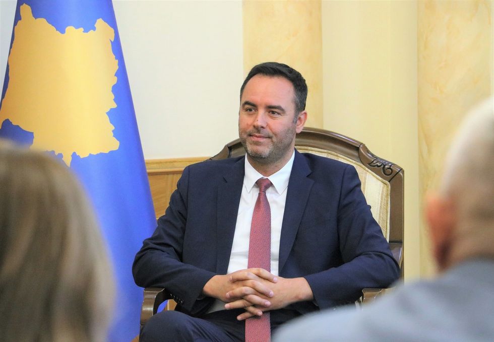 “Gjasa të pakta” për Qeverinë Konjufca