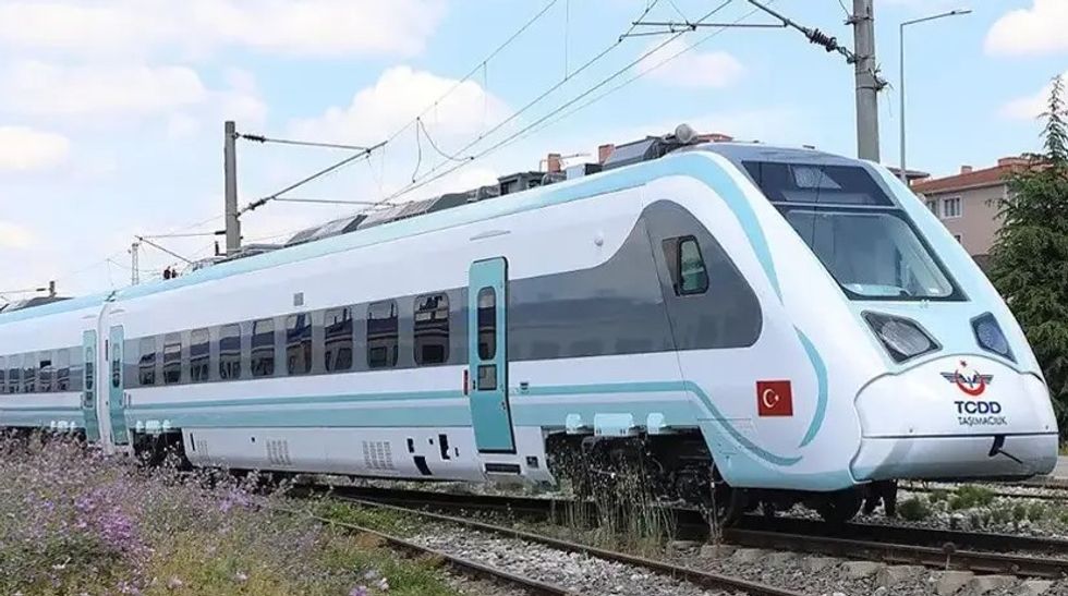 Turqia do të përurojë trenin e parë vendas me shpejtësi të lartë - zbulohen detaje