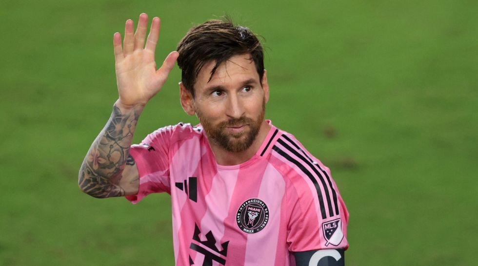 “Ne do t’i paguajmë paratë”, gjiganti turk gati ta tronditë botën e futbollit me transferimin e Messit