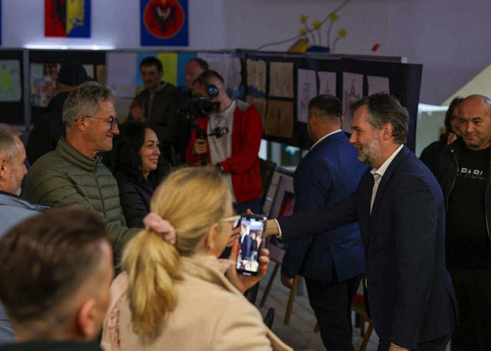 Çeku: “Prishtina 2035” me zgjidhje konkrete për Matiçanin