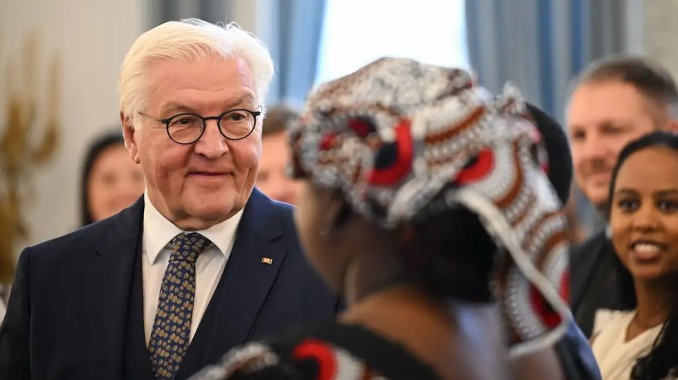 Steinmeier do të bëhet presidenti i parë gjerman që viziton Angolën