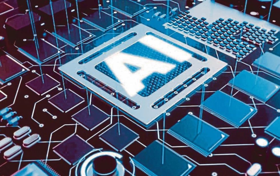 Jo vetëm makina! VW do të ndërtojë çipat e vet të Inteligjencës Artificiale në Kinë