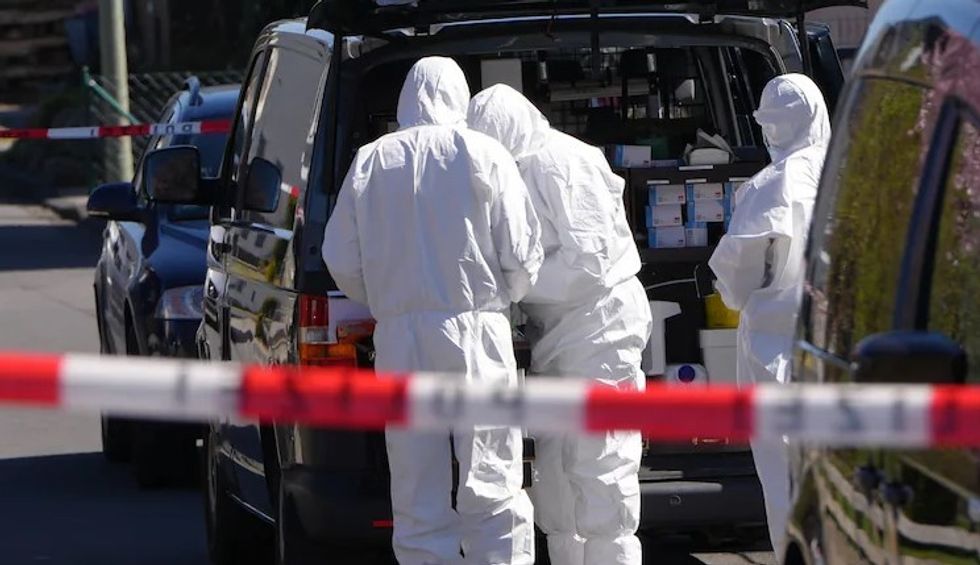 Një grua dhe dy fëmijët e saj gjenden të vdekur në një apartament në Stuttgart të Gjermanisë