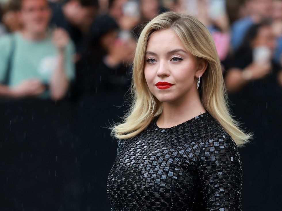 Sydney Sweeney tregon për një përvojë të hidhur gjatë një audicioni të saj