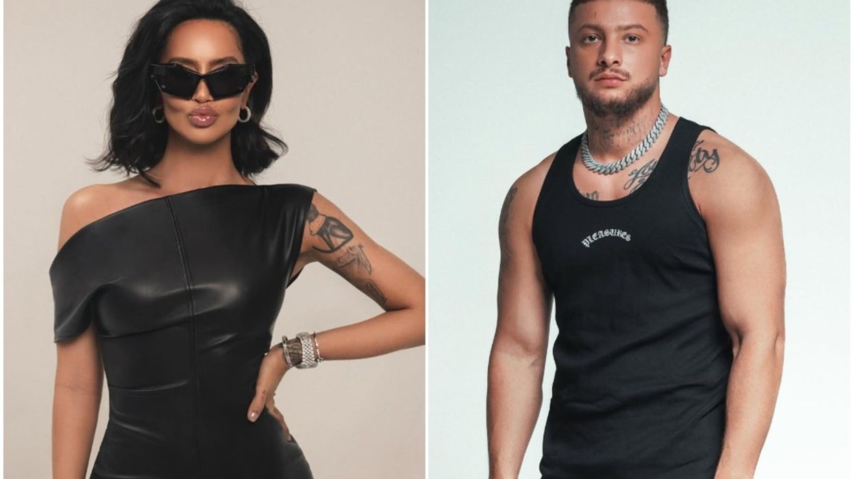 Pas zërave për këngë me Feron, ekipi i Dafina Zeqirit del me një sqarim?