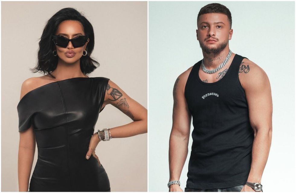 Pas zërave për këngë me Feron, ekipi i Dafina Zeqirit del me një sqarim?