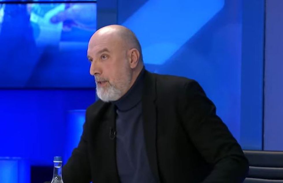 Ymeri: Zvarritja nga Osmani e Kurti është për përfitim dhe do t’u faturohet si qëllim keqe