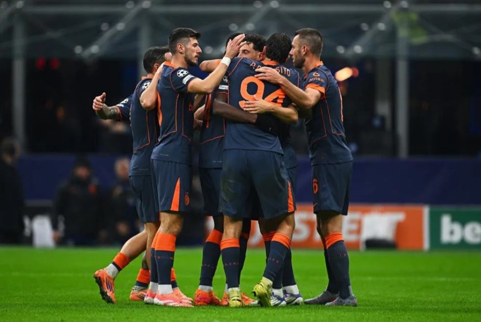 Interi djersitet fort ndaj Kairat Almatyt për fitoren e katërt në Ligën e Kampionëve