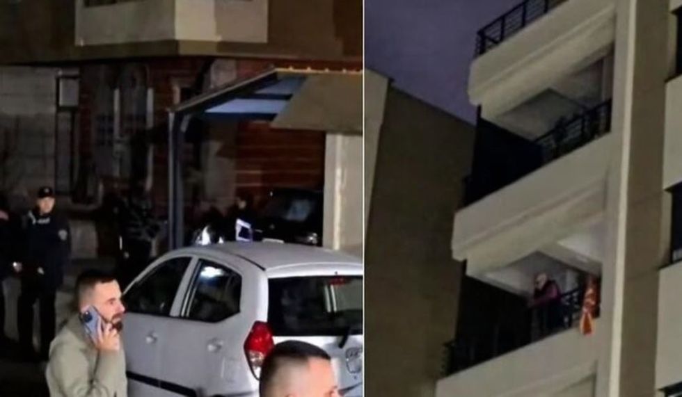 Vdekja e studentes kosovare në Tetovë, reagon Ambasada e Kosovës në RMV