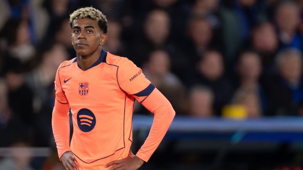 Lamine Yamal thyen heshtjen dhe flet për sëmundjen e pashërueshme