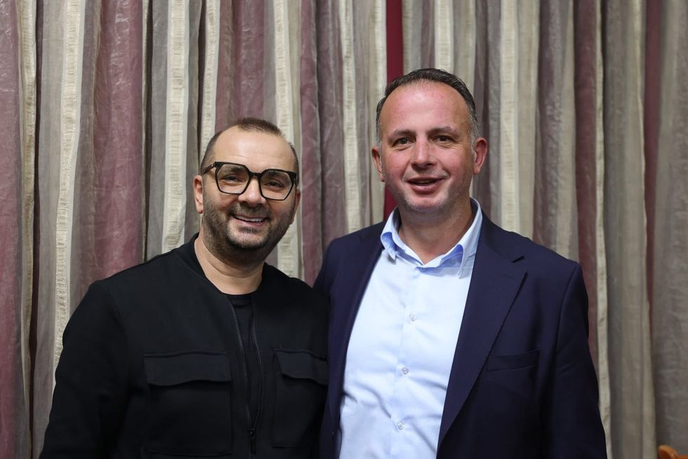 PDK në Gjilan përkrah Arbër Ismajlin e LDK-së në balotazh