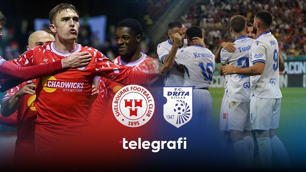 Shelbourne - Drita: Nga vlera e skuadrave te futbollistët më të rëndësishëm dhe ecuria në Evropë