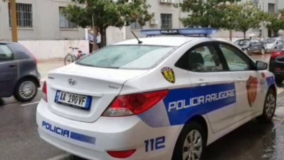 Plagosja në Bathore, autori: I shita makinën, po anashkalonte procedurat e pronësisë