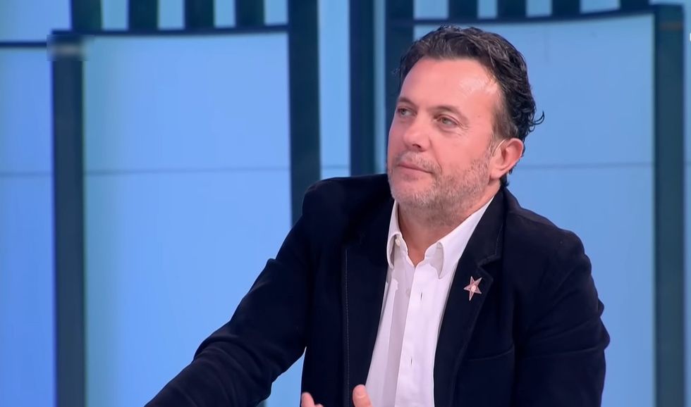 Pse nuk u martua asnjëherë? Laert Vasili zbulon arsyen