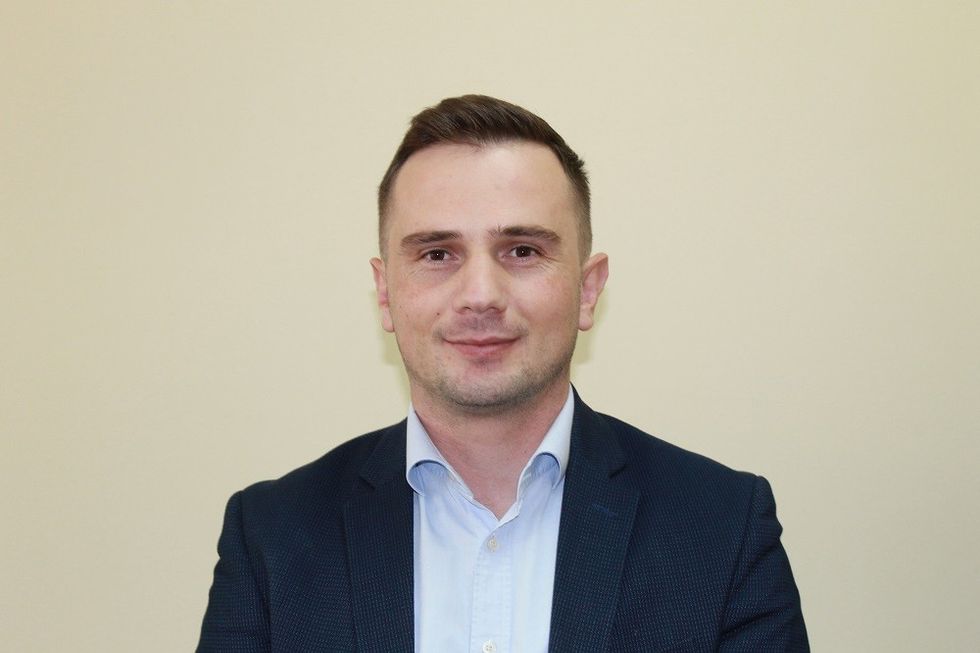 Migjen Kastrati emërohet gjyqtar mbikëqyrës në Gjykatën Themelore në Pejë, dega Istog