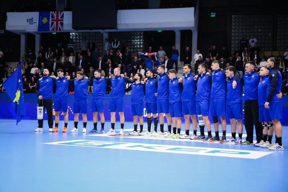 Kosova luan me Bosnjë-Hercegovinën në fazën e dytë