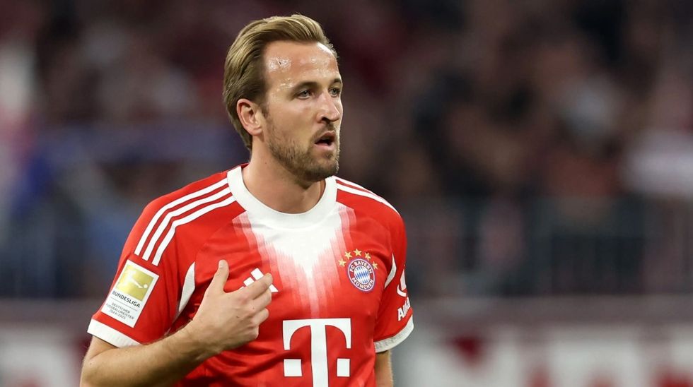 Bayern “ndalon” Barcelonën – Kane mund të marrë kontratë rekord